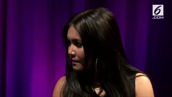 VIDEO: Video Klip Denada Tuai Cibiran, Ini Reaksi Emilia Contessa