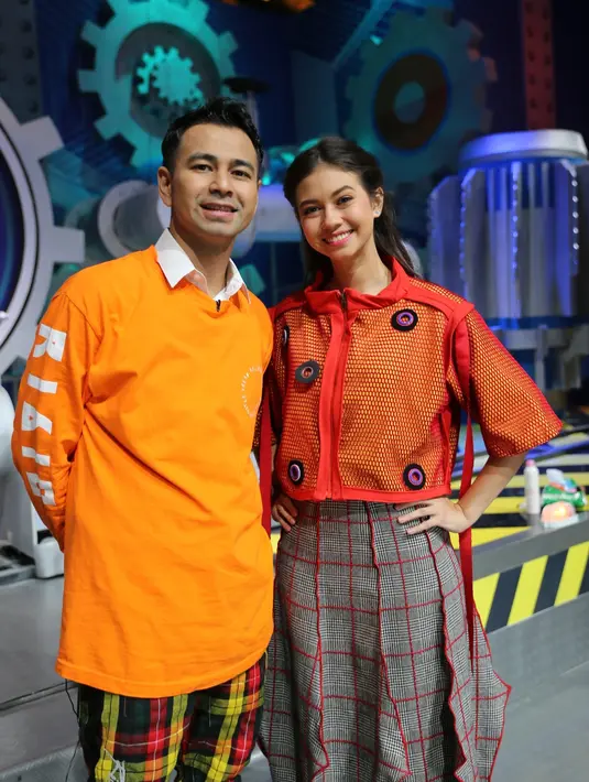 Yuki Kato -Indonesia Pintar SCTV