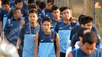 Lawan Korsel, Ibarat Final Kedua Timnas Garuda Jaya
