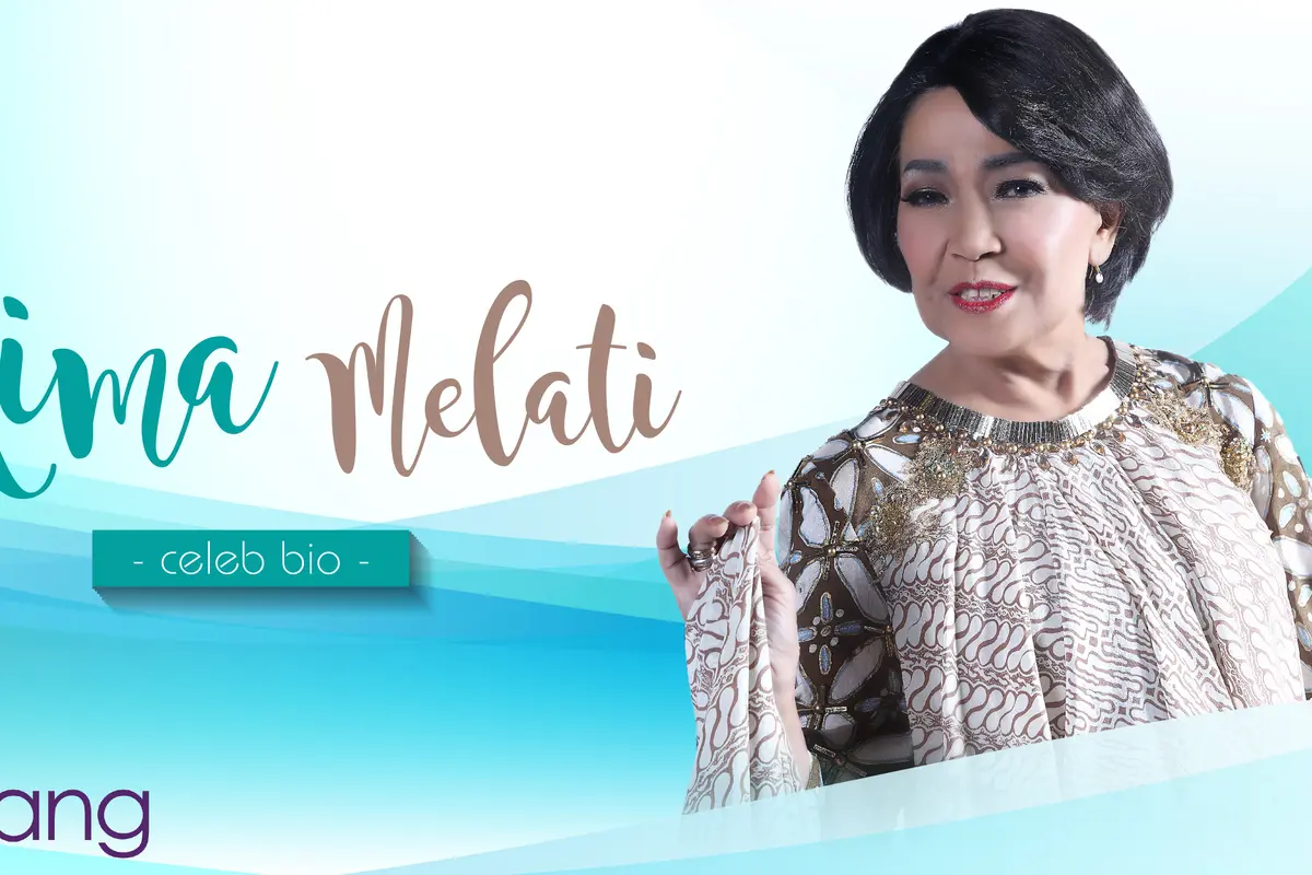 Rima Melati
