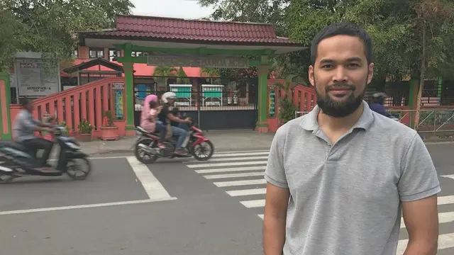 Teuku Wisnu
