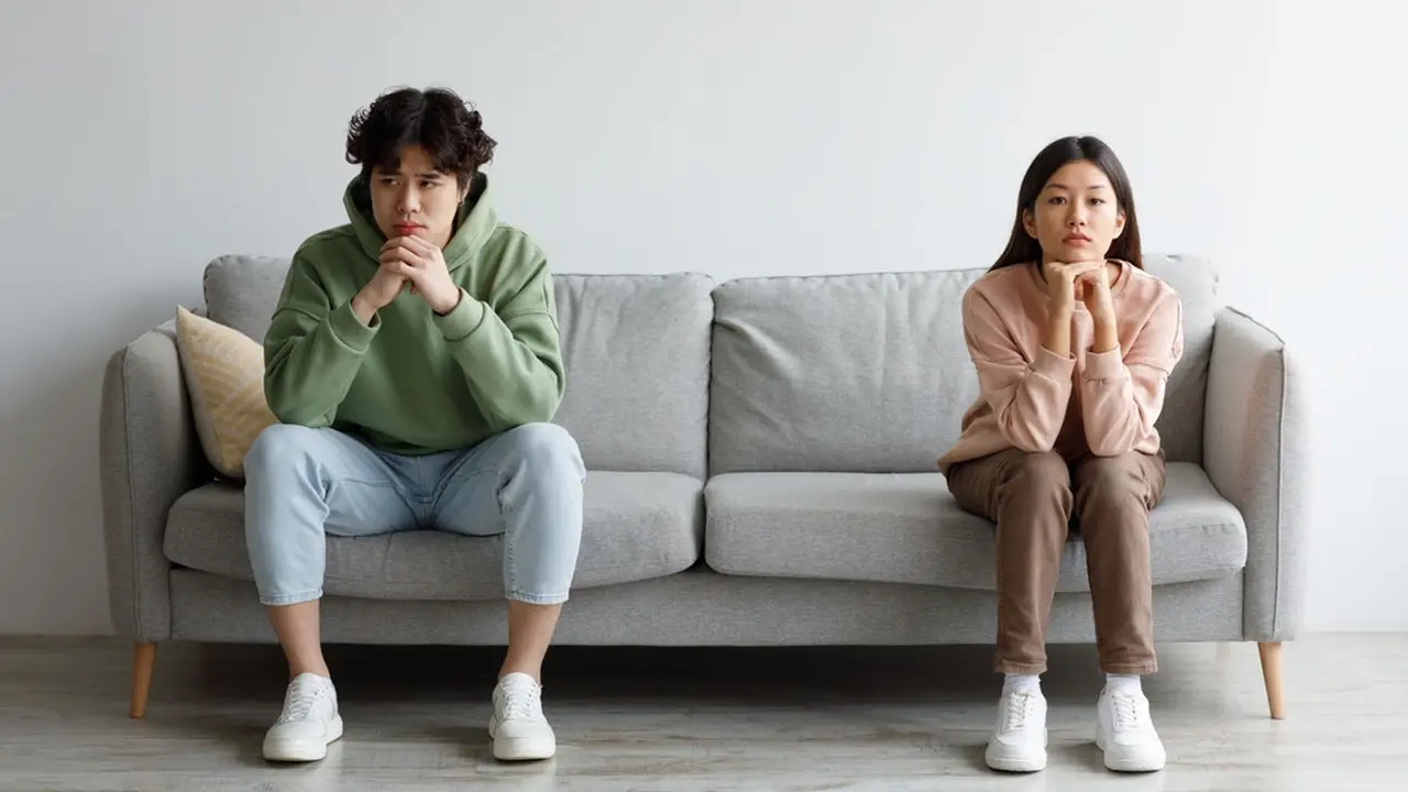 couple
