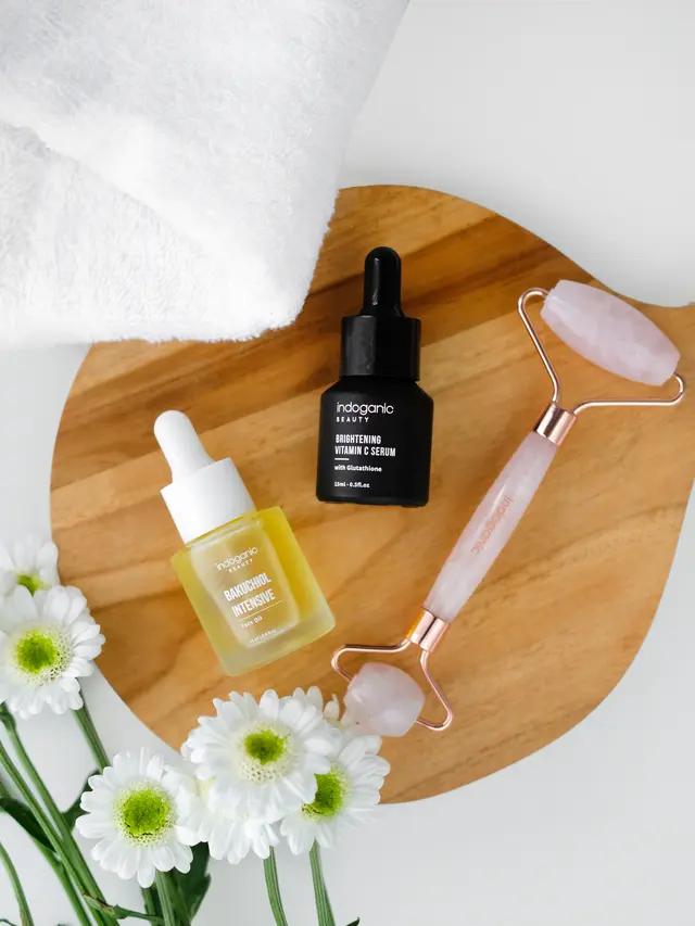 Clean Beauty Indoganic