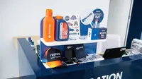 Cuma di GIIAS 2026, Trade-In Mobil Bonus Pelumas