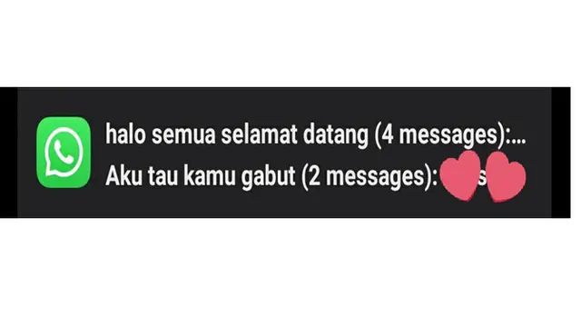 Kocak, Ini 7 Nama Grup Chat WhatsApp yang Bikin Geleng Kepala