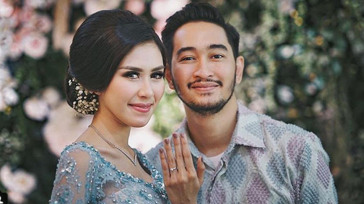 Ini yang Bikin Syahnaz Sadiqah Sedih di Acara Lamaran