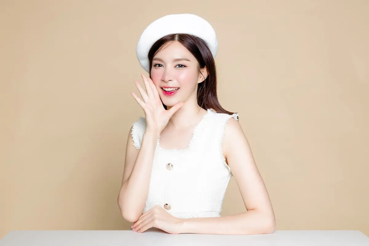Tips Memilih Lipstik Untuk Korean Look
