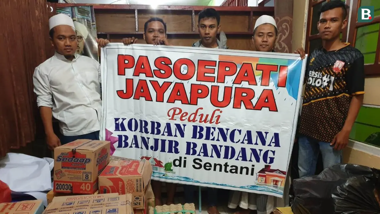 Pasoepati