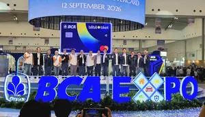 Resmi Diluncurkan, Ini Benefit BCA Blibli Tiket Mastercard yang Perlu Diketahui