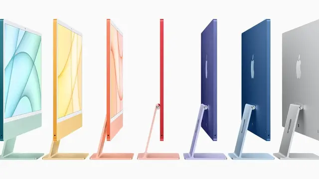 iMac