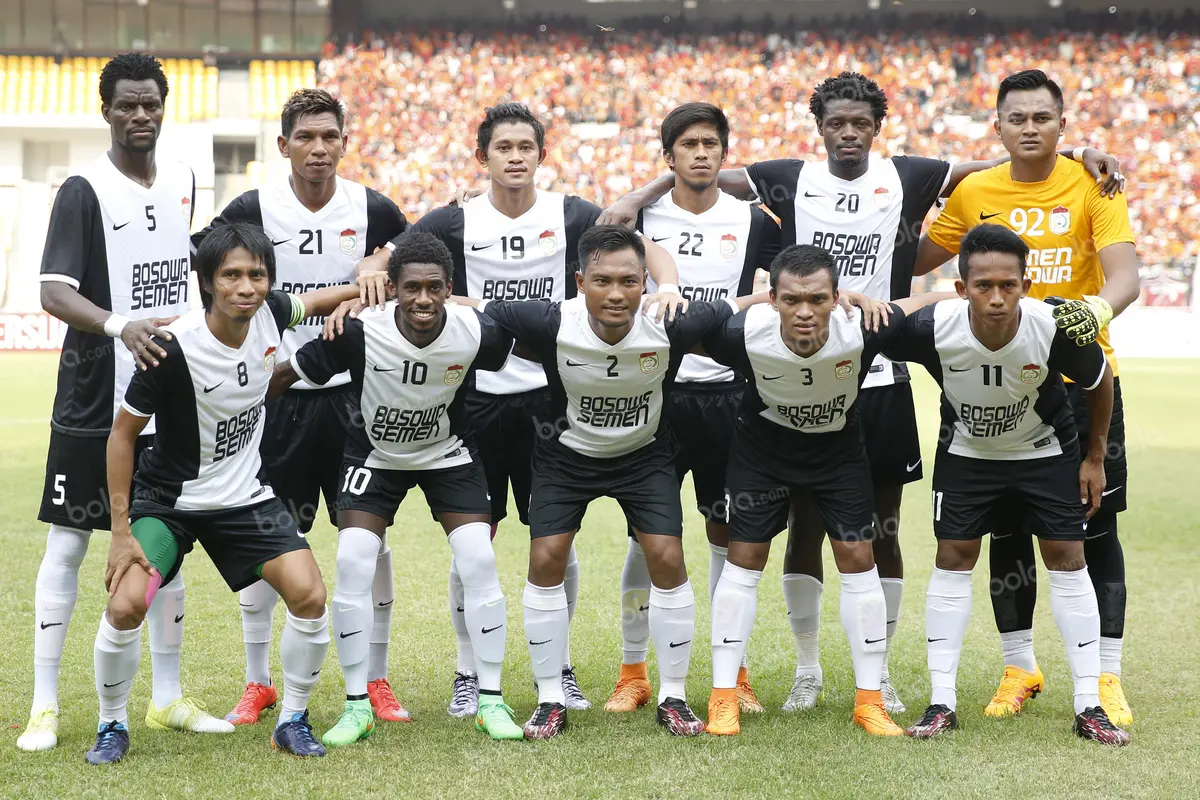 PSM Makassar