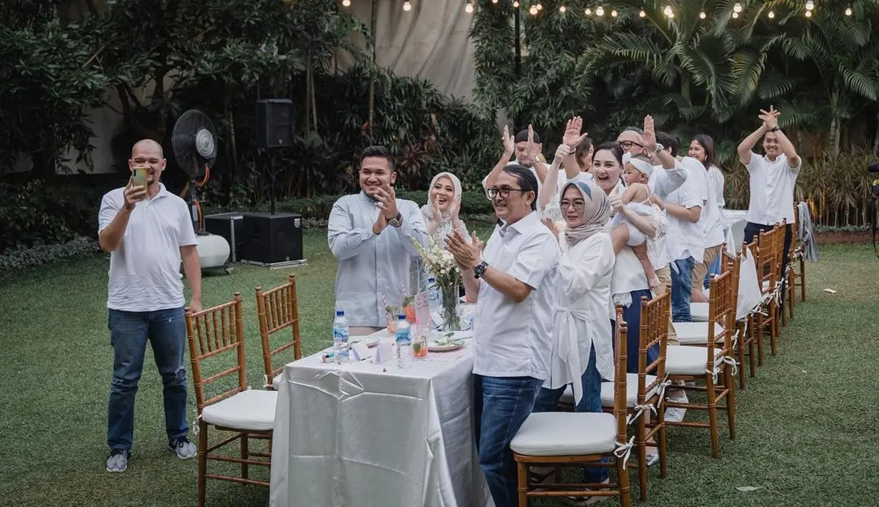 Kesha Ratuliu (Instagram/kesharatuliu05)