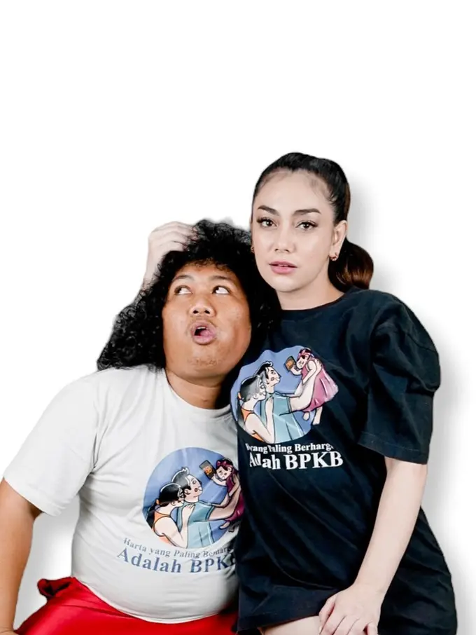 Marshel Widianto Unggah Foto Lama