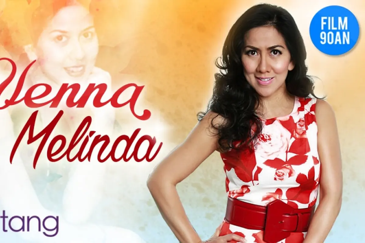 [Bintang] Venna Melinda
