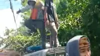 Fakta Baru Kasus Penyerangan Kantor Kejaksaan Tasikmalaya, Siapa yang Terlibat?