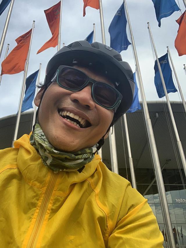 Nugie. (Foto: Instagram @nugietrilogy)