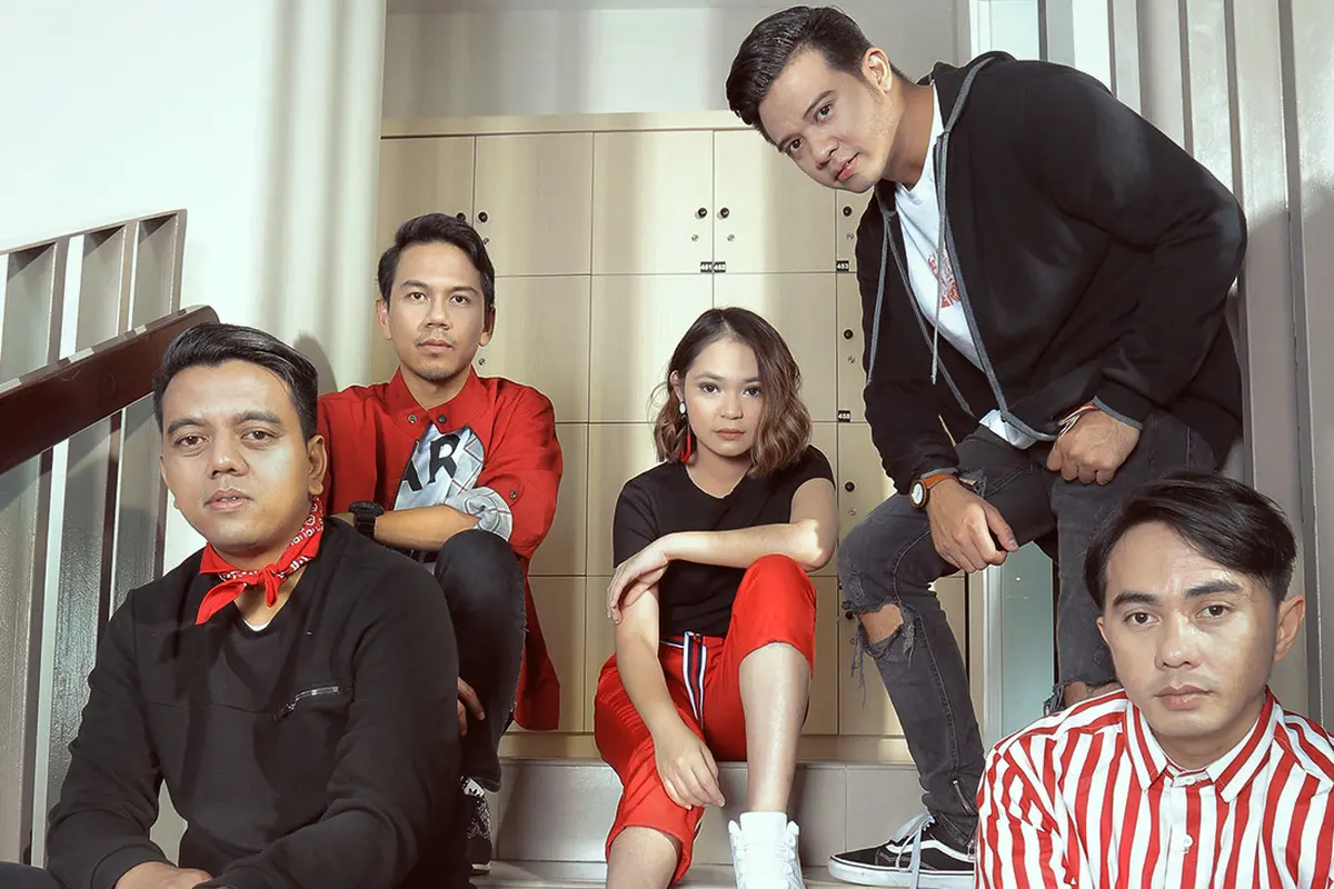 [Bintang] Eksklusif Geisha C3