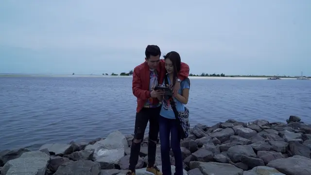 Siapa Takut Jatuh Cinta