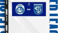 Link Live Streaming Arema FC Vs Persebaya Surabaya di BRI Super League