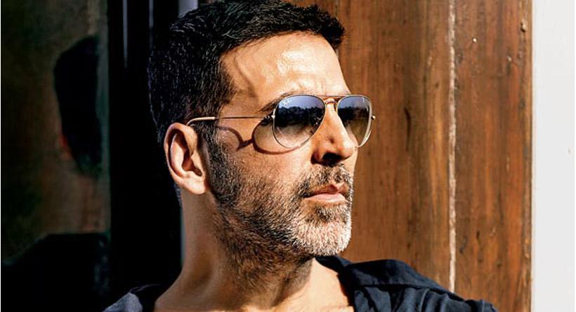 Akshay Kumar