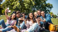 350 Caption Happy Weekend Inspiratif untuk Media Sosial