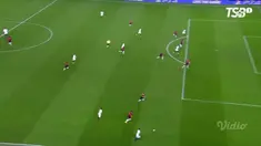 Manchester United menerima kekalahan 1-2 dari Valencia pada laga terakhir grup H Liga Champions, Rabu (12/12/2018) di Stadion Mestalla.