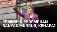 Di penjuru dunia, pemimpin perempuan meninggalkan posisi pentingnya untuk mengejar prioritas lain. Apa penyebab fenomena ini dan mengapa terjadi ketika peran para pemimpin perempuan ini begitu mengemuka? Selengkapnya dalam liputan VOA berikut.