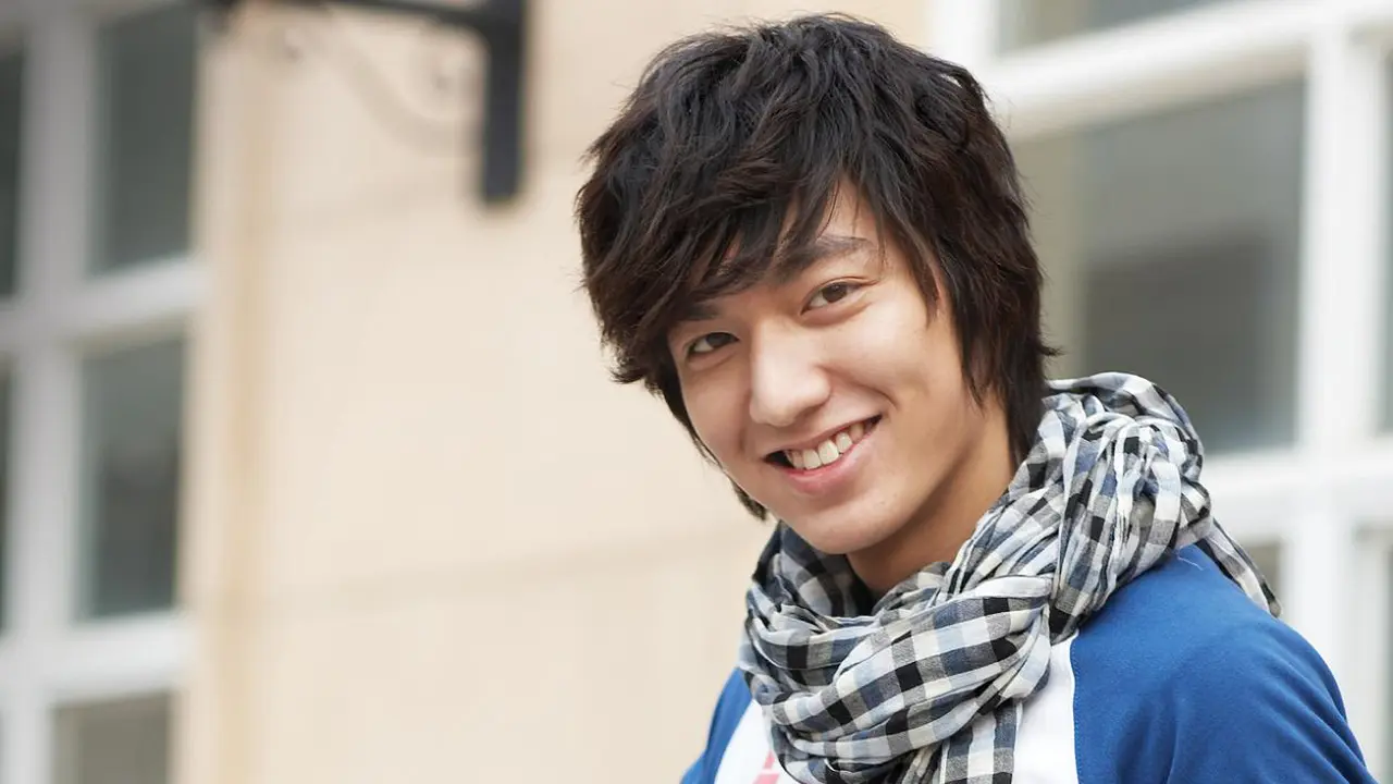 Lee Min Ho