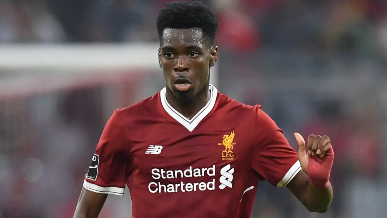 Ovie Ejaria
