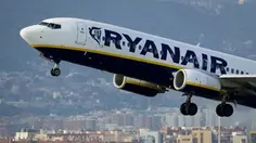 Menguak Penyebab Jendela Pesawat Ryanair Copot Saat Terbang