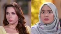 Adegan sinetron Bidadari Surgamu tayang setiap hari di SCTV (Dok Sinemart)