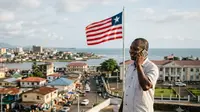 +231 Kode Negara Mana? Penjelasan Lengkap tentang Liberia dan Waspada Penipuan Wangiri