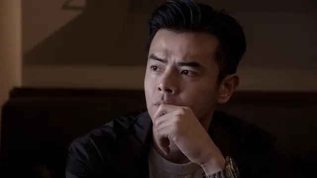 [Fimela] Dion Wiyoko