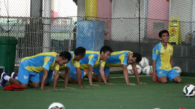 Gresik United