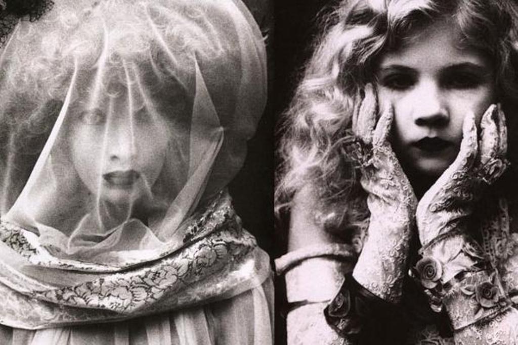 Eva Ionesco. (RavePad) 