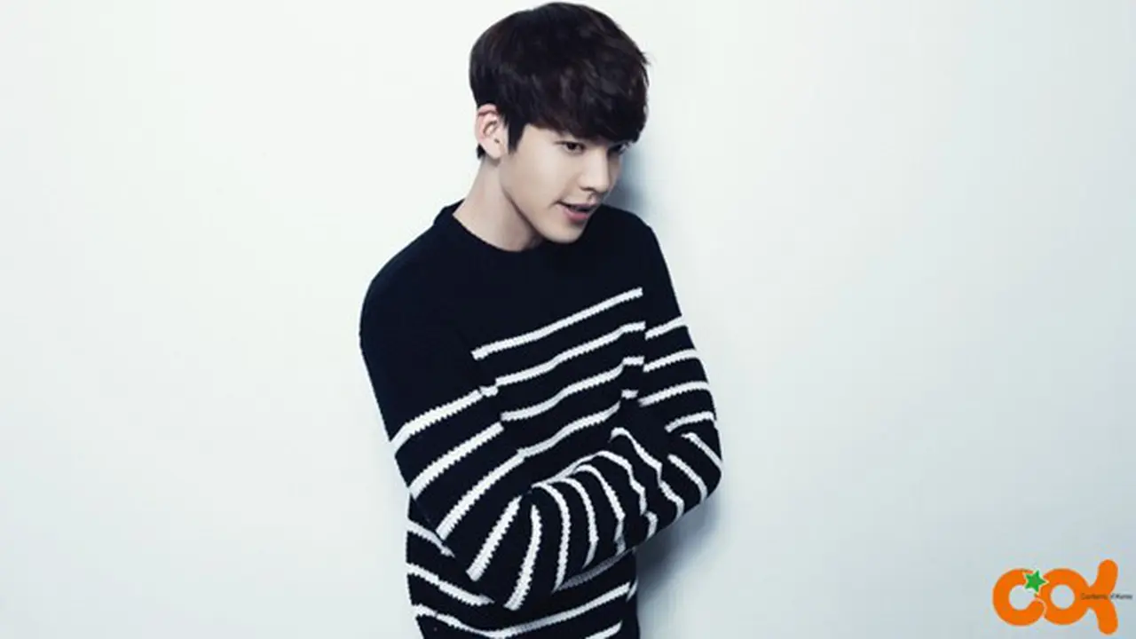 Kim Woo Bin Didepak dari Drama Terbaru