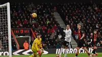 5 Fakta Gokil Seusai Liverpool Tekuk Bournemouth
