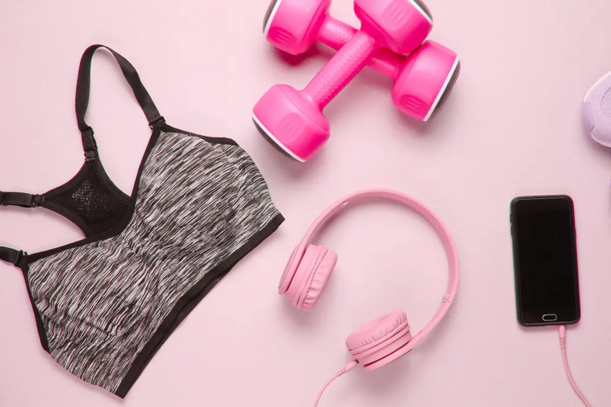 Sport Bra
