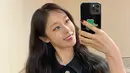 <p>Dalam unggahan rasa terima kasih atas acara jumpa penggemar dan 15 tahun kebersamaannya, Jiyeon membagikan foto-foto dirinya yang tersenyum dan tampak tidak terpengaruh oleh desas-desus seputar perceraiannya yang terkenal. (Foto: Instagram/ jiyeon2__)</p>