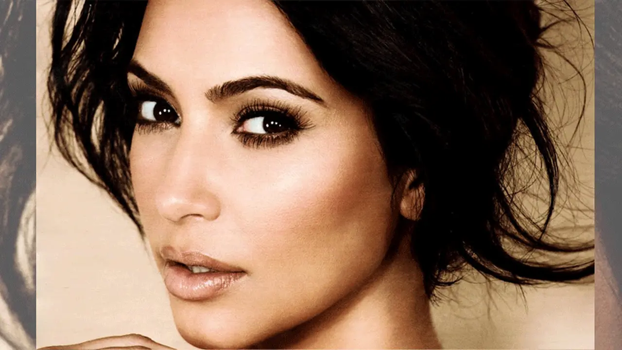 Kim Kardashian