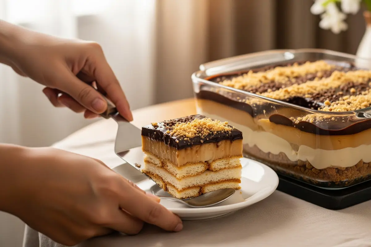 Puding Regal Roti Tawar