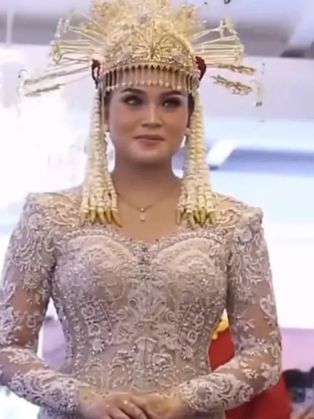 Dustin Tiffany menikah (Instagram/jhonnns24)