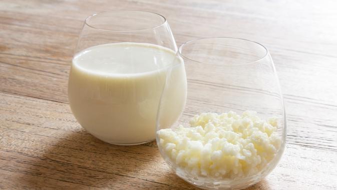 jenis jenis keracunan makanan 5 Jenis  Makanan  Fermentasi yang Baik untuk Kesehatan Usus 