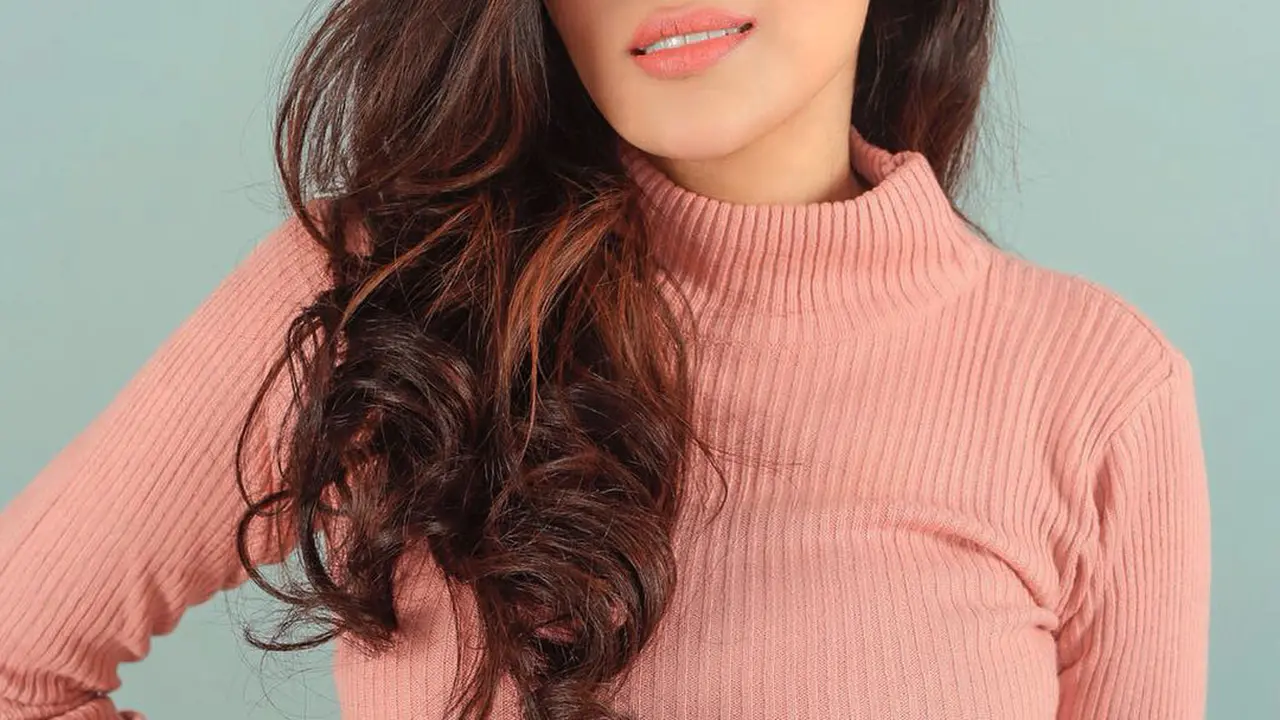 [Bintang] Dita Soedarjo