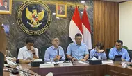 Badan Gizi Nasional Pecat 249 Pengelola SPPG, Ini Penyebabnya