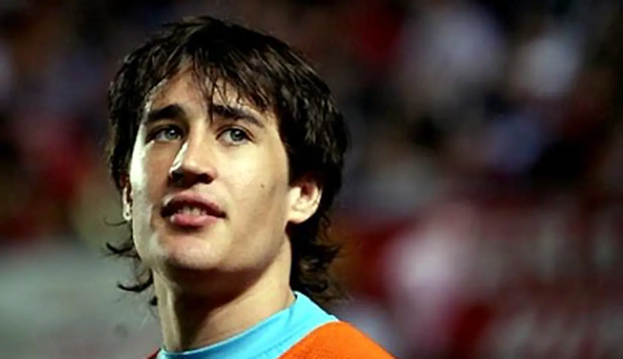 Bojan Krikic (AFP/Jose Luis Roca)