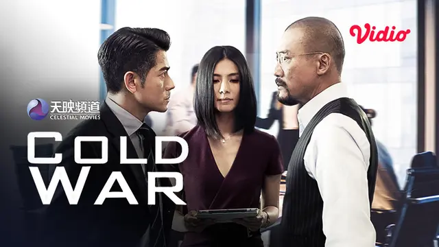 Cold War