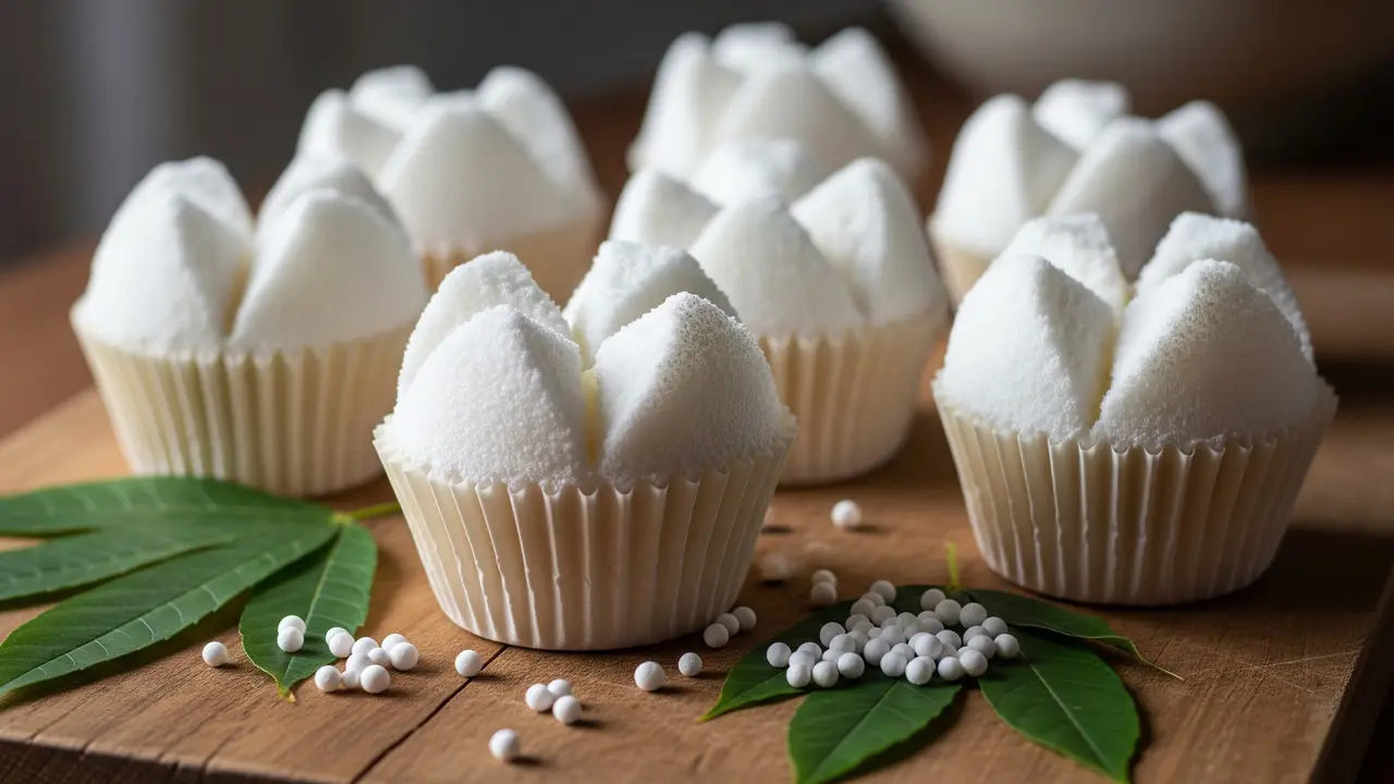 4 Resep Kue Kukus dari Tepung Tapioka Tanpa Telur, Lezat dan Mudah Dibuat