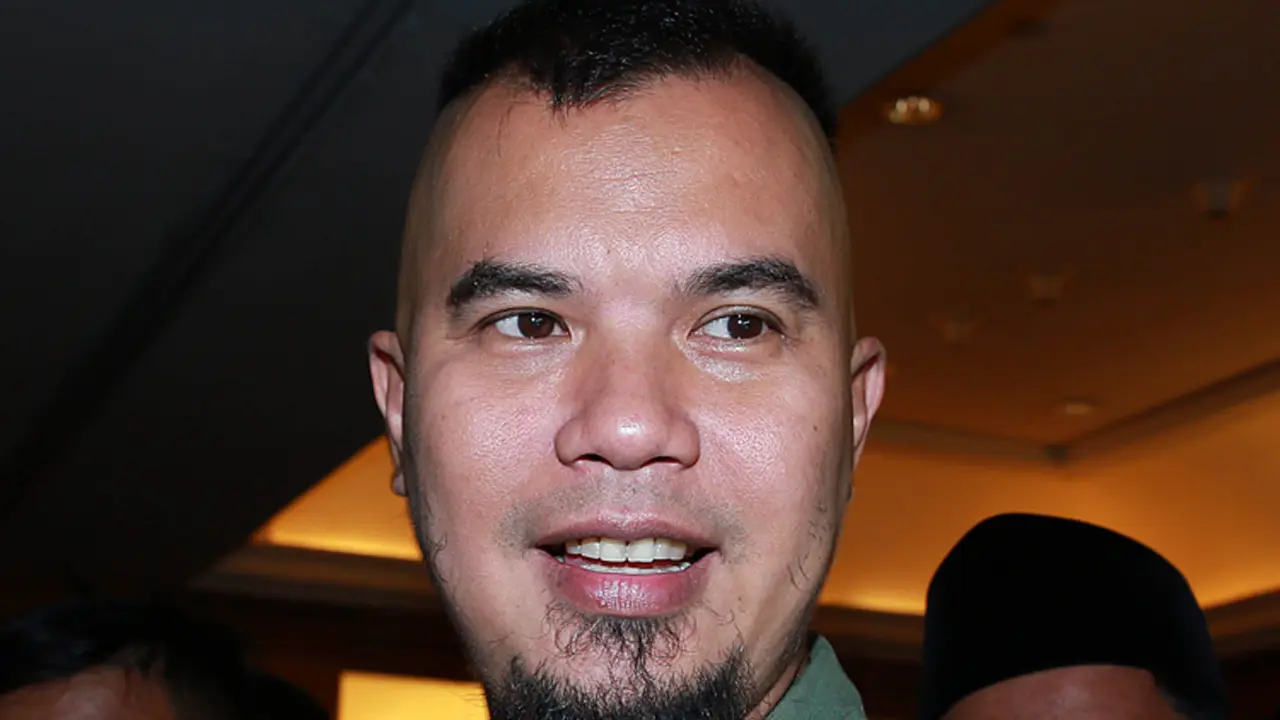 [Bintang] Ahmad Dhani