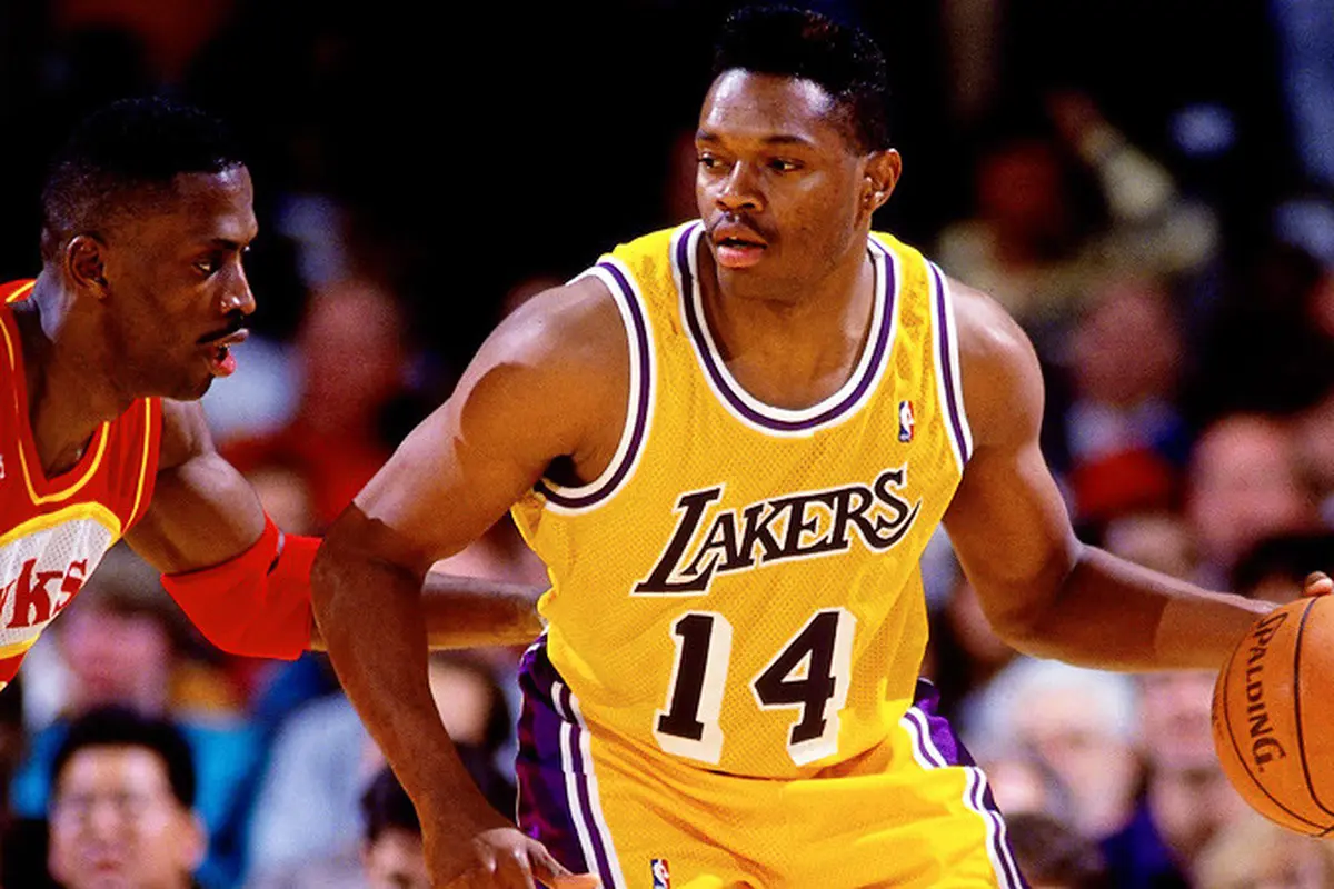 Sam Perkins